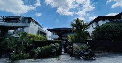 400sqm House and Lot in LGV, near Lavista and Loyola Acropolis, Quezon City