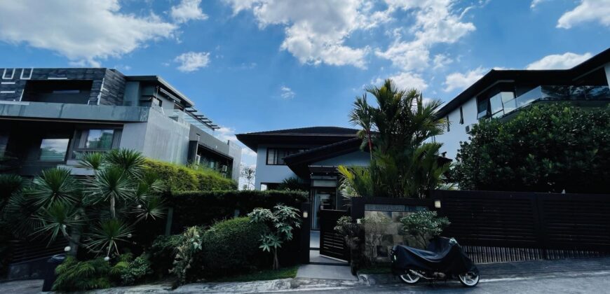 400sqm House and Lot in LGV, near Lavista and Loyola Acropolis, Quezon City