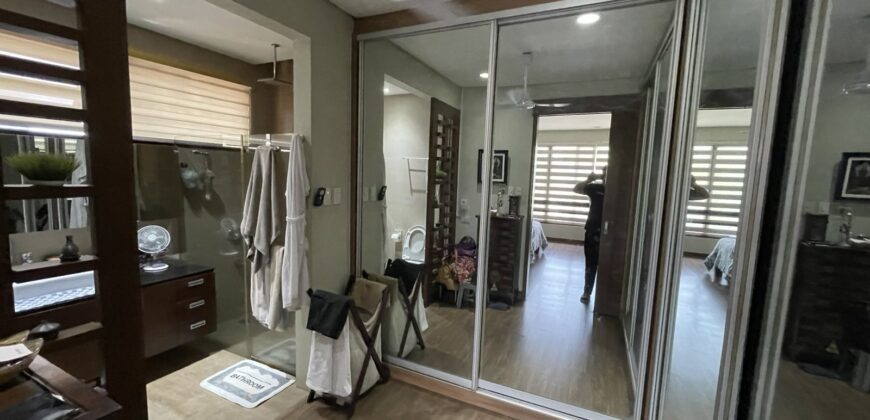 400sqm House and Lot in LGV, near Lavista and Loyola Acropolis, Quezon City