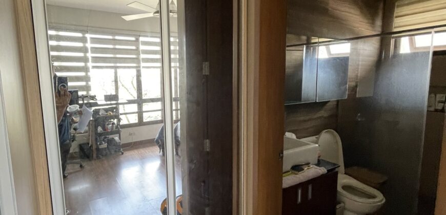 400sqm House and Lot in LGV, near Lavista and Loyola Acropolis, Quezon City