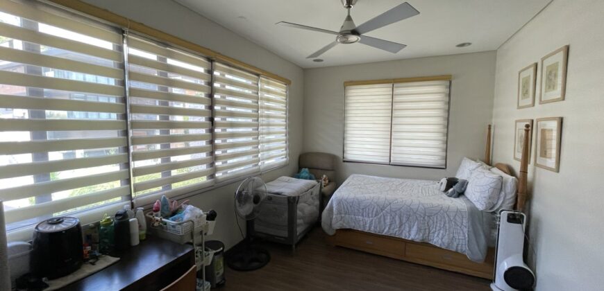 400sqm House and Lot in LGV, near Lavista and Loyola Acropolis, Quezon City