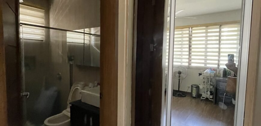 400sqm House and Lot in LGV, near Lavista and Loyola Acropolis, Quezon City