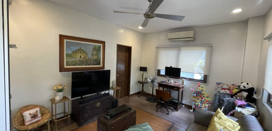 400sqm House and Lot in LGV, near Lavista and Loyola Acropolis, Quezon City