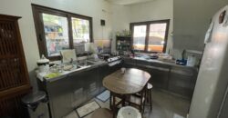 400sqm House and Lot in LGV, near Lavista and Loyola Acropolis, Quezon City