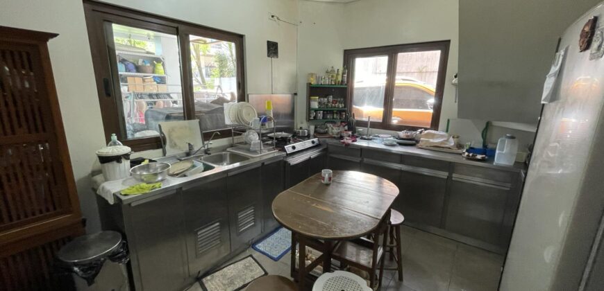 400sqm House and Lot in LGV, near Lavista and Loyola Acropolis, Quezon City