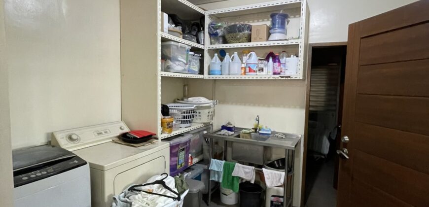 400sqm House and Lot in LGV, near Lavista and Loyola Acropolis, Quezon City