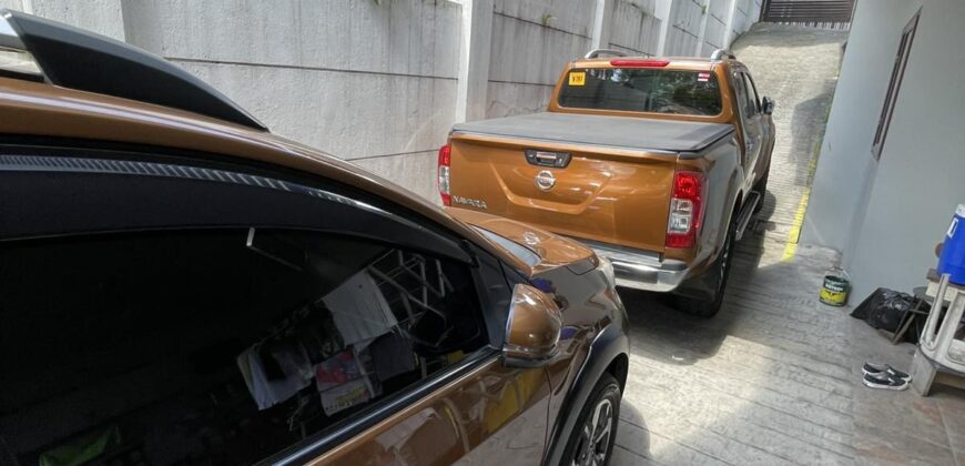 400sqm House and Lot in LGV, near Lavista and Loyola Acropolis, Quezon City