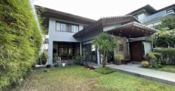 400sqm House and Lot in LGV, near Lavista and Loyola Acropolis, Quezon City