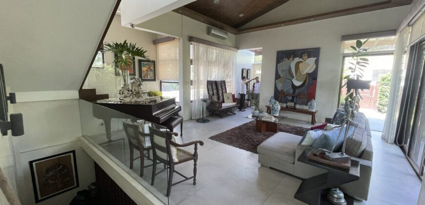 400sqm House and Lot in LGV, near Lavista and Loyola Acropolis, Quezon City
