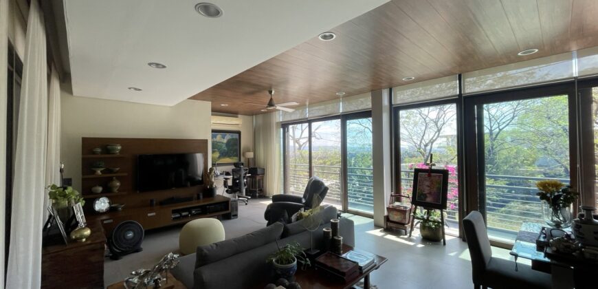 400sqm House and Lot in LGV, near Lavista and Loyola Acropolis, Quezon City