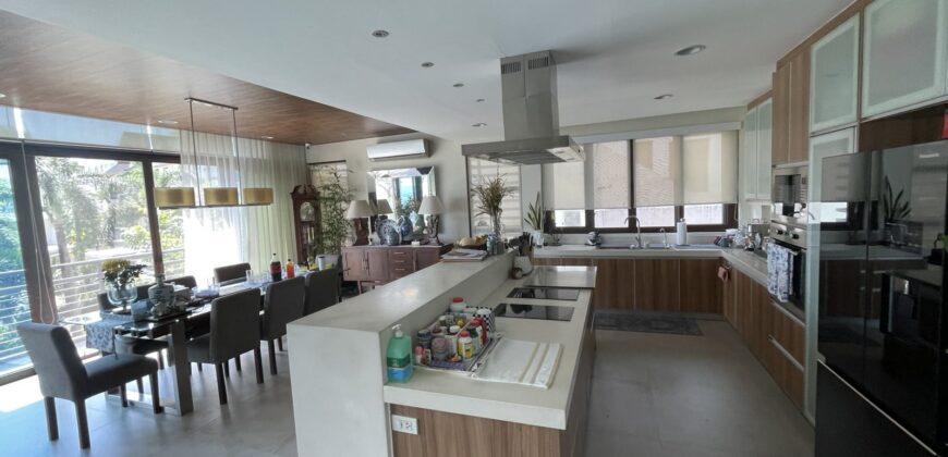 400sqm House and Lot in LGV, near Lavista and Loyola Acropolis, Quezon City