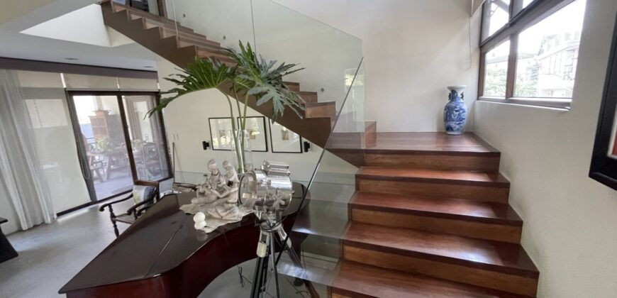 400sqm House and Lot in LGV, near Lavista and Loyola Acropolis, Quezon City