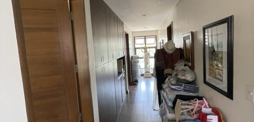 400sqm House and Lot in LGV, near Lavista and Loyola Acropolis, Quezon City