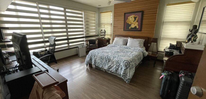 400sqm House and Lot in LGV, near Lavista and Loyola Acropolis, Quezon City