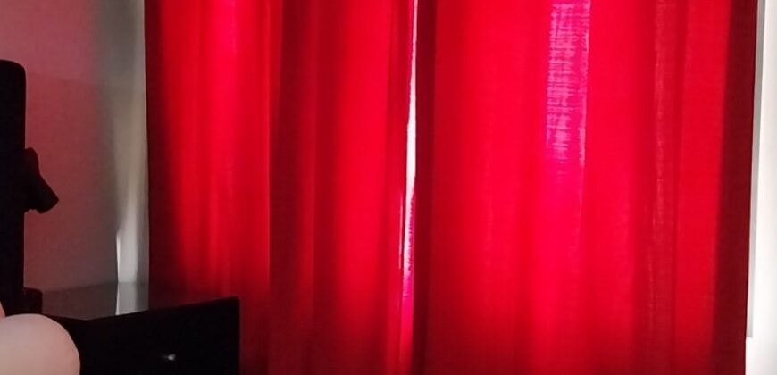 43.50 sqm studio at El Jardin del Presidente II, Sgt. Esguerra, Q.C