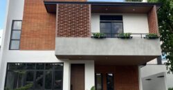 Pre-Selling Brand New House and Lot in Mountain View Subdivision, Filinvest Homes – Batasan Hills, Quezon City