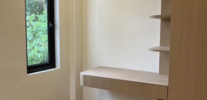 Pre-Selling Brand New House and Lot in Mountain View Subdivision, Filinvest Homes – Batasan Hills, Quezon City