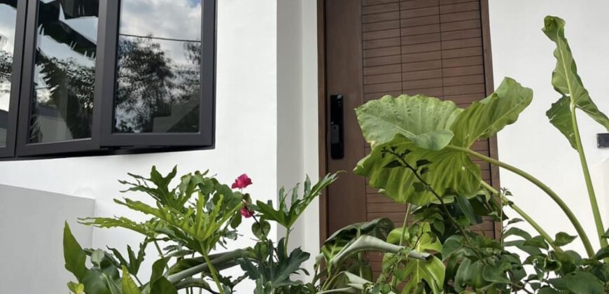 Pre-Selling Brand New House and Lot in Mountain View Subdivision, Filinvest Homes – Batasan Hills, Quezon City