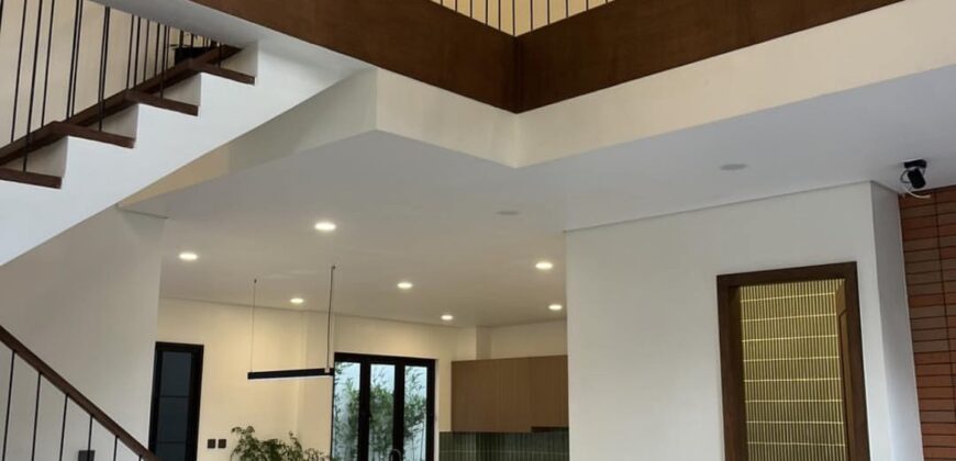 Pre-Selling Brand New House and Lot in Mountain View Subdivision, Filinvest Homes – Batasan Hills, Quezon City