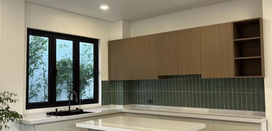Pre-Selling Brand New House and Lot in Mountain View Subdivision, Filinvest Homes – Batasan Hills, Quezon City