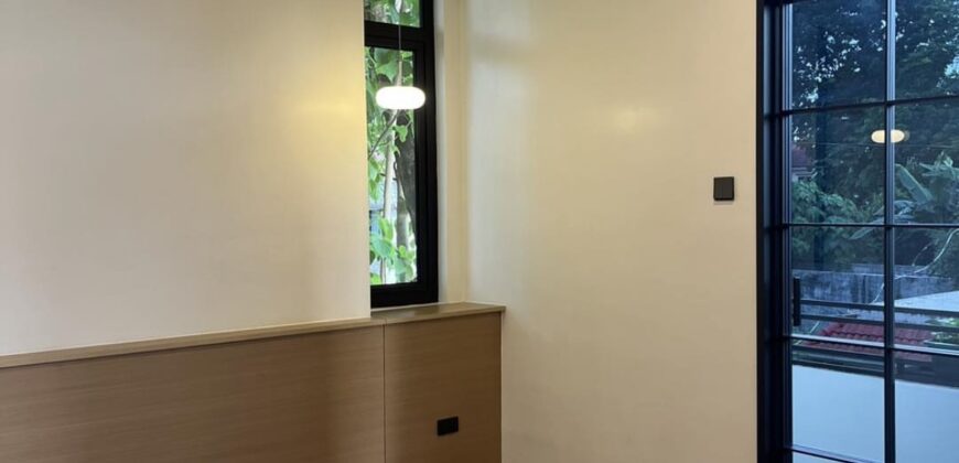 Pre-Selling Brand New House and Lot in Mountain View Subdivision, Filinvest Homes – Batasan Hills, Quezon City