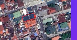 484 sqm Residential / Commercial Lot, F.B. Harrison St., Pasay City