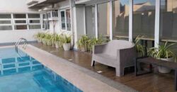 Studio Unit in Symfoni Kamias, East Kamias, Quezon City