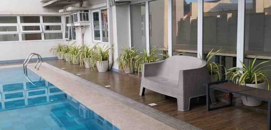 Studio Unit in Symfoni Kamias, East Kamias, Quezon City