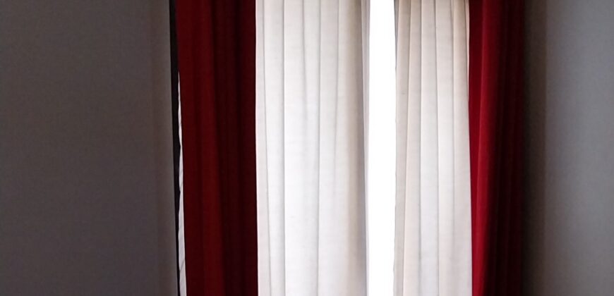 43.50 sqm studio at El Jardin del Presidente II, Sgt. Esguerra, Q.C