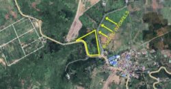 26,795 SQM Prime Land Along National Highway – ₱3,000 per SQM in Pililla, Rizal