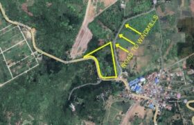 26,795 SQM Prime Land Along National Highway – ₱3,000 per SQM in Pililla, Rizal