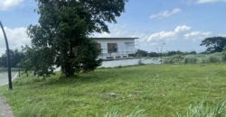 610 sqm Vacant Lot in Cerilo Nuvali, Calamba, Laguna