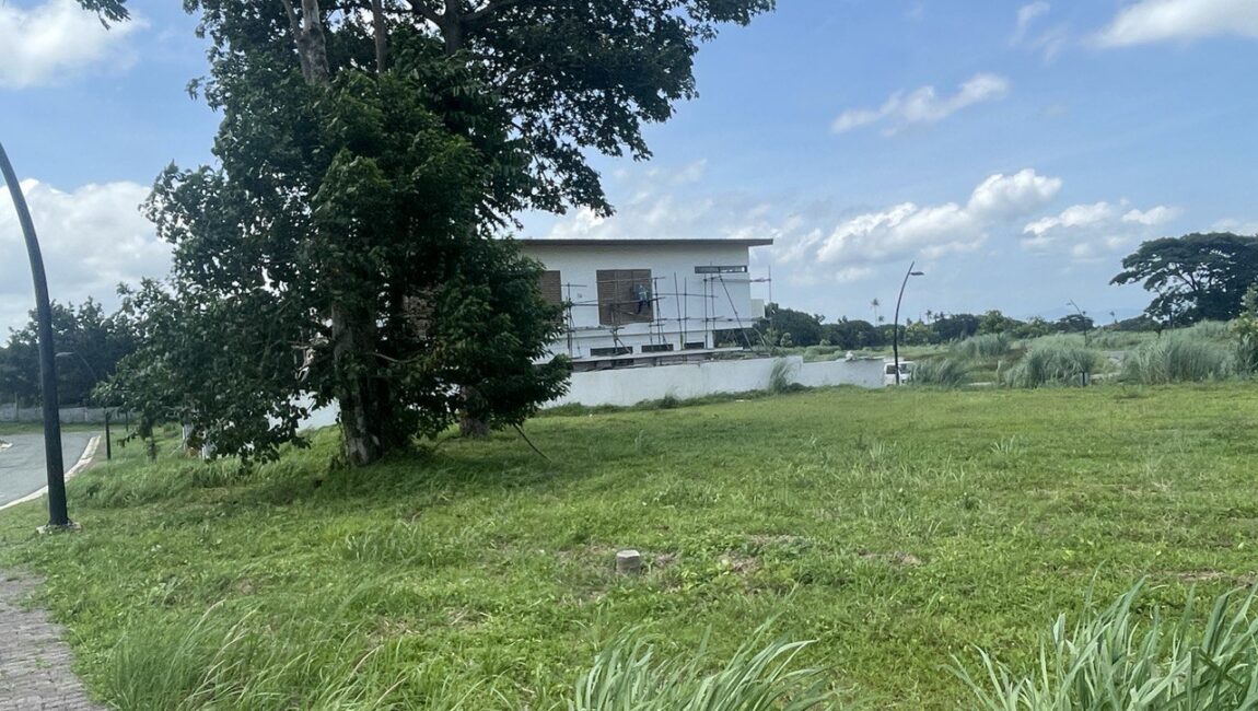 610 sqm Vacant Lot in Cerilo Nuvali, Calamba, Laguna