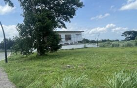 610 sqm Vacant Lot in Cerilo Nuvali, Calamba, Laguna