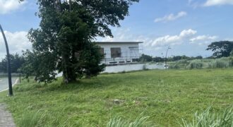 610 sqm Vacant Lot in Cerilo Nuvali, Calamba, Laguna