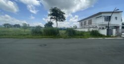 610 sqm Vacant Lot in Cerilo Nuvali, Calamba, Laguna