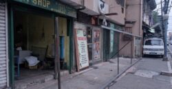 484 sqm Residential / Commercial Lot, F.B. Harrison St., Pasay City