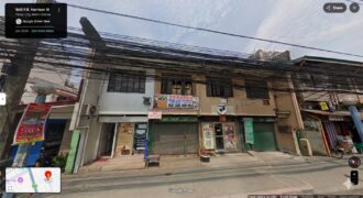 484 sqm Residential / Commercial Lot, F.B. Harrison St., Pasay City