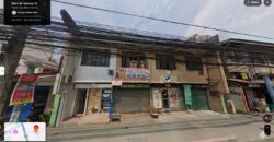 484 sqm Residential / Commercial Lot, F.B. Harrison St., Pasay City