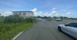 610 sqm Vacant Lot in Cerilo Nuvali, Calamba, Laguna