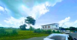 610 sqm Vacant Lot in Cerilo Nuvali, Calamba, Laguna
