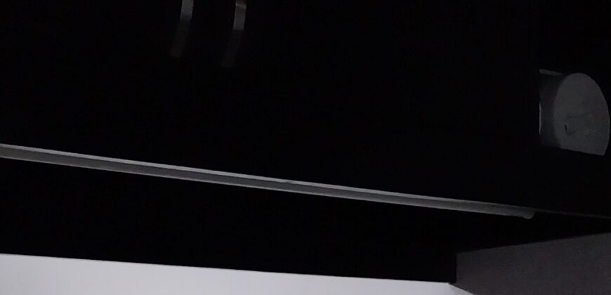 43.50 sqm studio at El Jardin del Presidente II, Sgt. Esguerra, Q.C