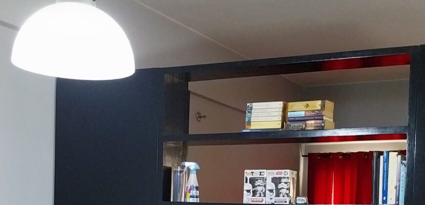 43.50 sqm studio at El Jardin del Presidente II, Sgt. Esguerra, Q.C