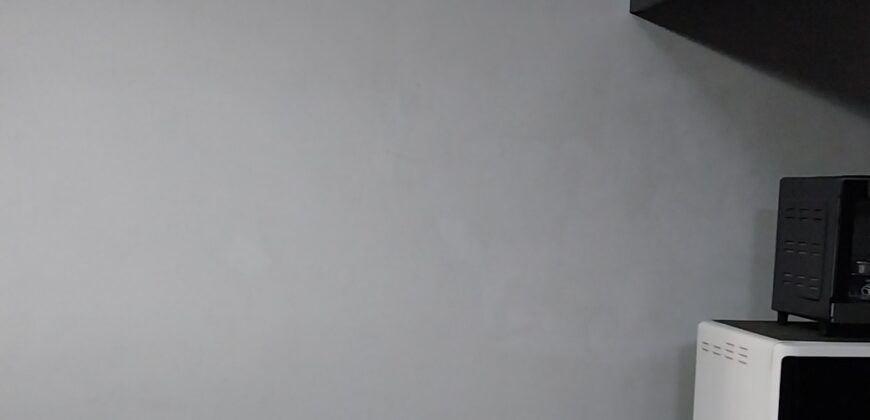 43.50 sqm studio at El Jardin del Presidente II, Sgt. Esguerra, Q.C