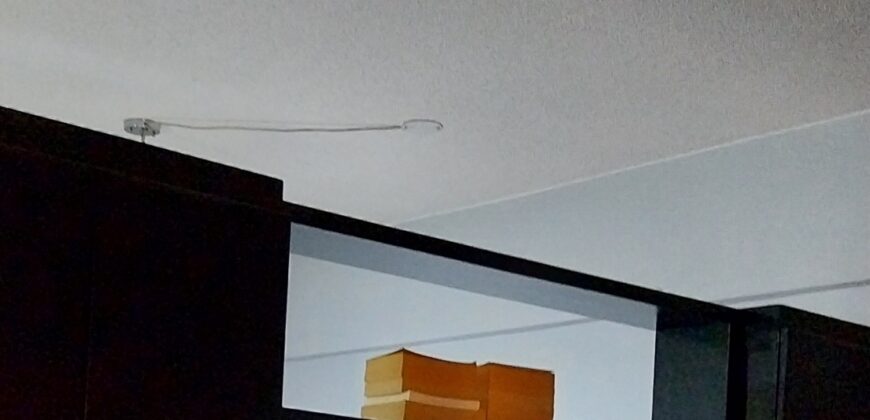 43.50 sqm studio at El Jardin del Presidente II, Sgt. Esguerra, Q.C