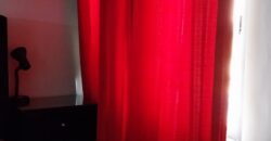 43.50 sqm studio at El Jardin del Presidente II, Sgt. Esguerra, Q.C