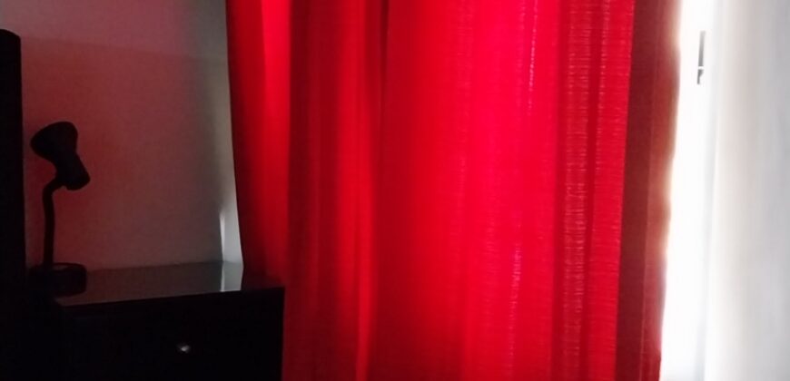 43.50 sqm studio at El Jardin del Presidente II, Sgt. Esguerra, Q.C