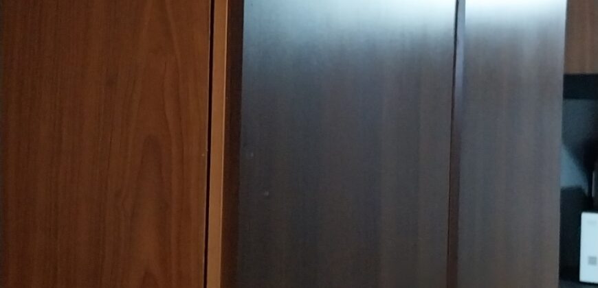 43.50 sqm studio at El Jardin del Presidente II, Sgt. Esguerra, Q.C