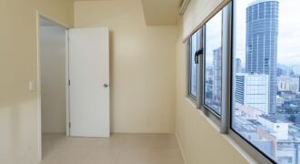 2-Bedroom Living at Avida Towers Sola 2 – Prime Spot in Vertis North