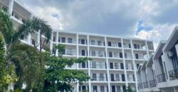 1-Bedroom Condo Unit in Elevé Homes Camarin, Caloocan City